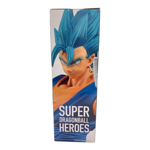 ドラゴンボール フィギュア　ベジット 超サイヤ人ゴッド超サイヤ人 C賞 一番くじ