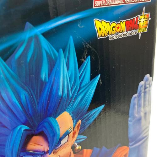 ドラゴンボール フィギュア　ベジット 超サイヤ人ゴッド超サイヤ人 C賞 一番くじ