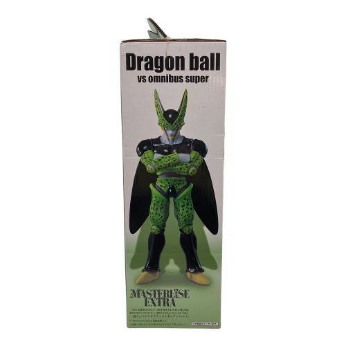 BANDAI SPIRITS (バンダイスピリッツ) 一番くじ ドラゴンボール VSオムニバス超 F賞 セル完全体 フィギュア