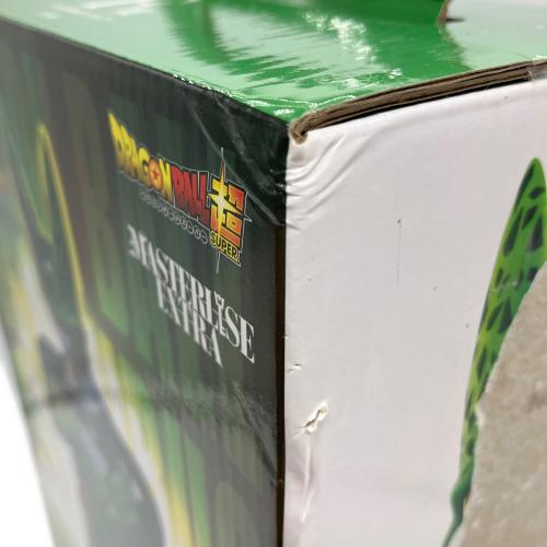 BANDAI SPIRITS (バンダイスピリッツ) 一番くじ ドラゴンボール VSオムニバス超 F賞 セル完全体 フィギュア