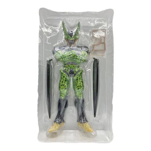 BANDAI SPIRITS (バンダイスピリッツ) 一番くじ ドラゴンボール VSオムニバス超 F賞 セル完全体 フィギュア