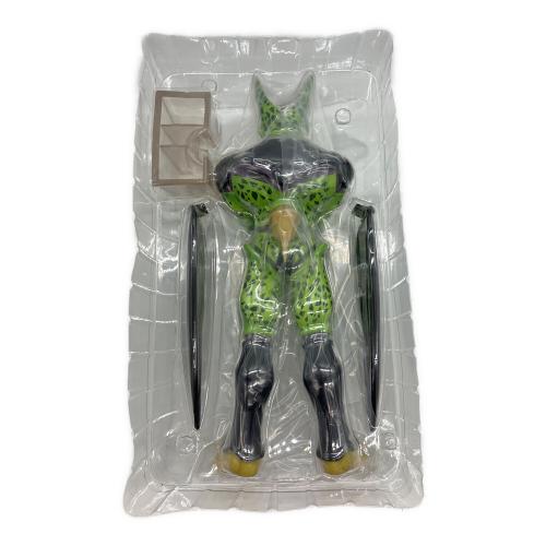 BANDAI SPIRITS (バンダイスピリッツ) 一番くじ ドラゴンボール VSオムニバス超 F賞 セル完全体 フィギュア