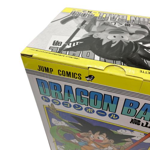 ドラゴンボール フィギュア 巻一 DRAGON BALL COMICS VIGNETTE　A賞