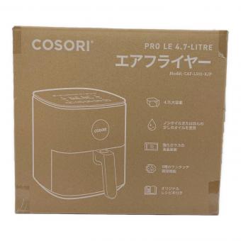 VeSync (ウィーシンク) COSORI PRO LE 4.7L エアフライヤー グレー