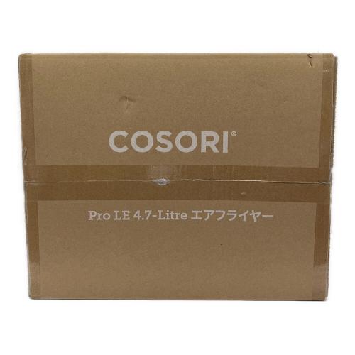 VeSync (ウィーシンク) COSORI PRO LE 4.7L エアフライヤー グレー