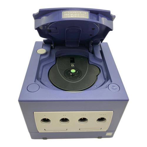 Nintendo (ニンテンドー) ゲームキューブ＋ゲームボーイプレイヤー エンジョイプラスパック バイオレット