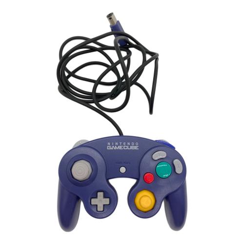 Nintendo (ニンテンドー) ゲームキューブ＋ゲームボーイプレイヤー エンジョイプラスパック バイオレット