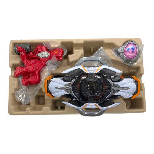 BANDAI (バンダイ) 仮面ライダーマイス 変身ベルト DXマイスドライバー 仮面ライダーマイス＆リドセット