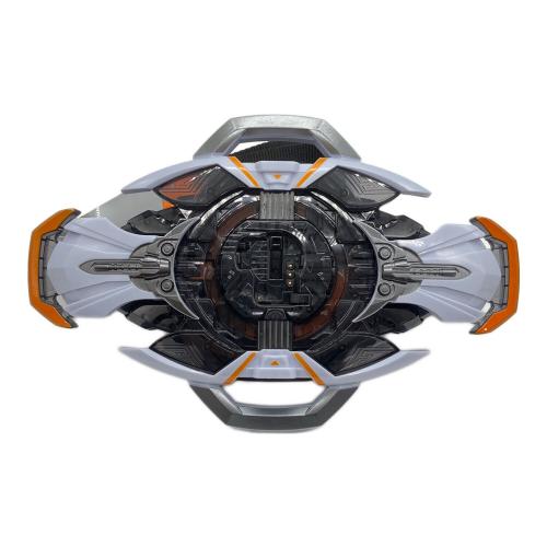 BANDAI (バンダイ) 仮面ライダーマイス 変身ベルト DXマイスドライバー 仮面ライダーマイス＆リドセット