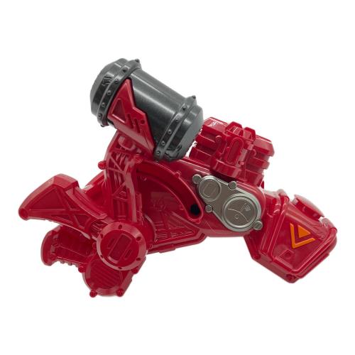 BANDAI (バンダイ) 仮面ライダーマイス 変身ベルト DXマイスドライバー 仮面ライダーマイス＆リドセット