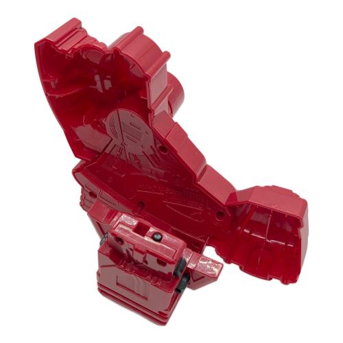BANDAI (バンダイ) 仮面ライダーマイス 変身ベルト DXマイスドライバー 仮面ライダーマイス＆リドセット