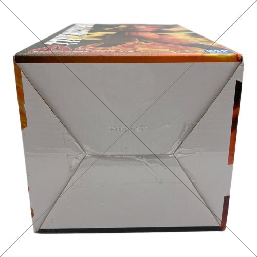 BANDAI SPIRITS (バンダイスピリッツ) 一番くじ DRAGON BALL Z ドッカンバトル 6th anniversary  A賞 超サイヤ人ゴッド孫悟空 フィギュア