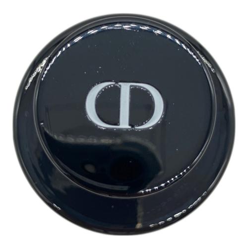 Dior (ディオール) ソヴァージュ オードゥ トワレ SAUVAGE 60ml 残量50%-80%