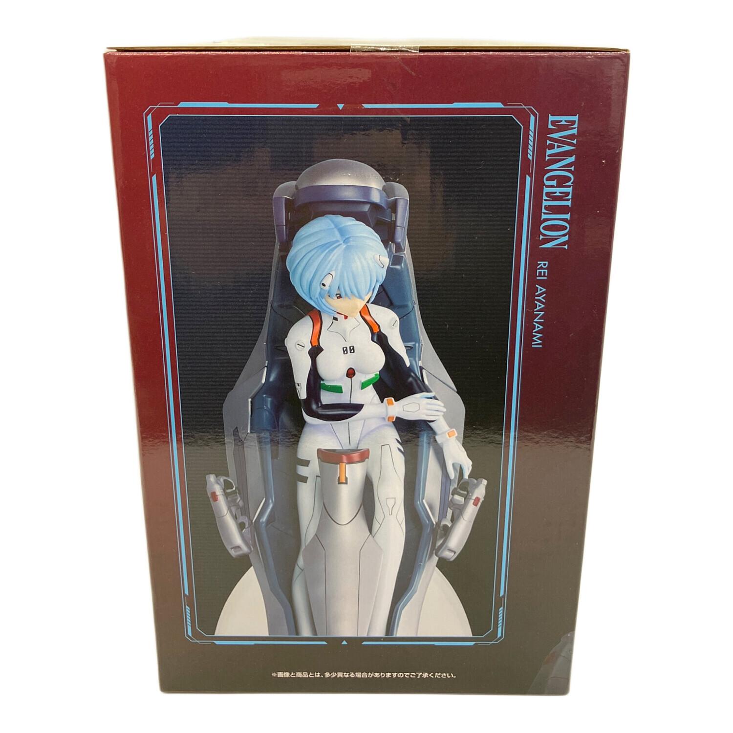 BANDAI SPIRITS (バンダイスピリッツ) 一番くじ ヱヴァンゲリヲン新