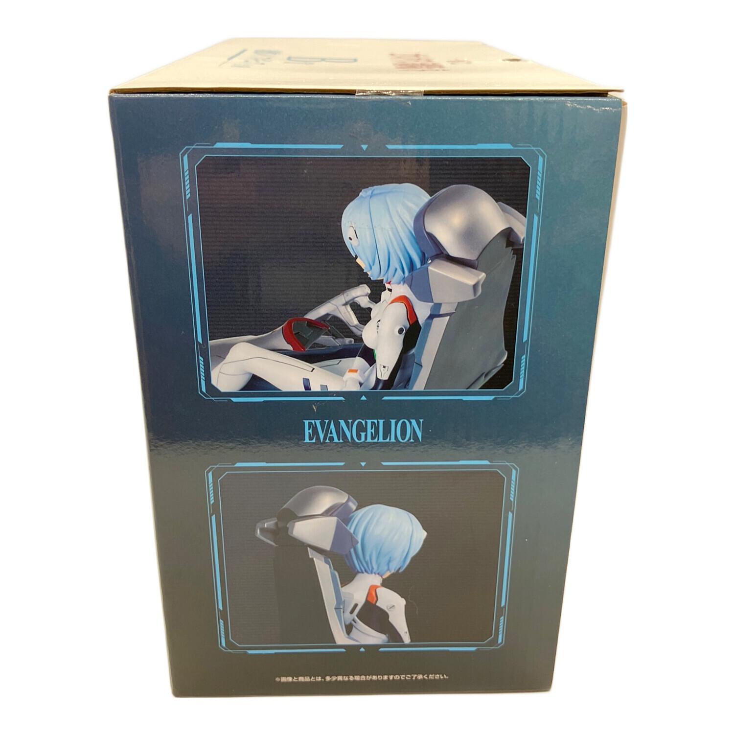 BANDAI SPIRITS (バンダイスピリッツ) 一番くじ ヱヴァンゲリヲン新