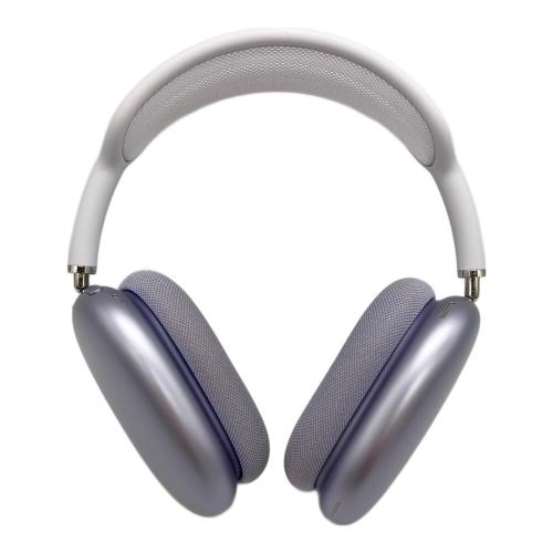 Apple (アップル) AirPods Max2 パープル A3454 スマートケース付