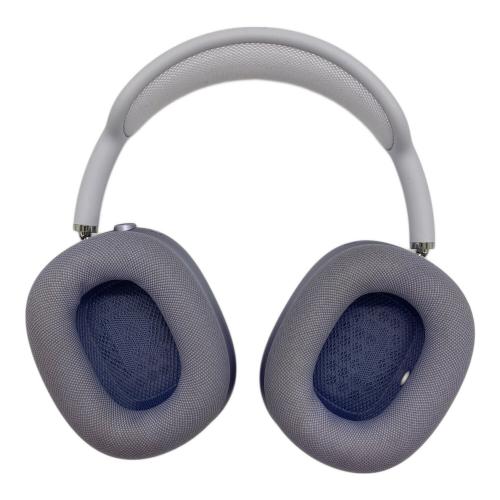 Apple (アップル) AirPods Max2 パープル A3454 スマートケース付