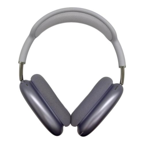Apple (アップル) AirPods Max2 パープル A3454 スマートケース付