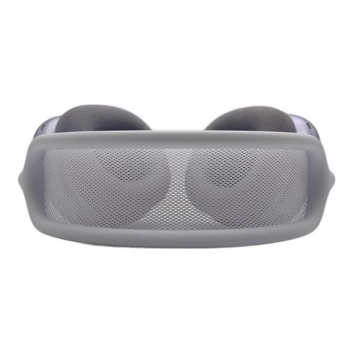 Apple (アップル) AirPods Max2 パープル A3454 スマートケース付