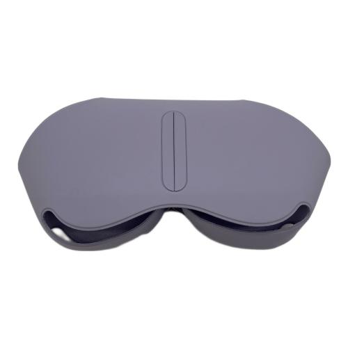 Apple (アップル) AirPods Max2 パープル A3454 スマートケース付