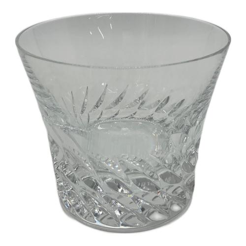 Baccarat (バカラ) グラス ペア gloria 2016刻印 日本限定モデル