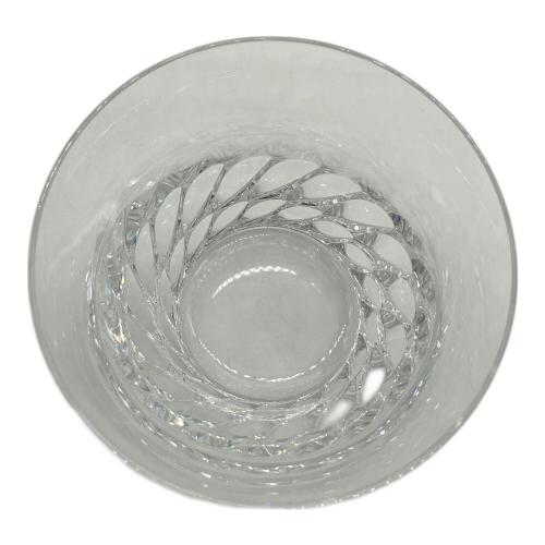 Baccarat (バカラ) グラス ペア gloria 2016刻印 日本限定モデル