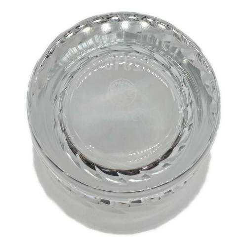 Baccarat (バカラ) グラス ペア gloria 2016刻印 日本限定モデル