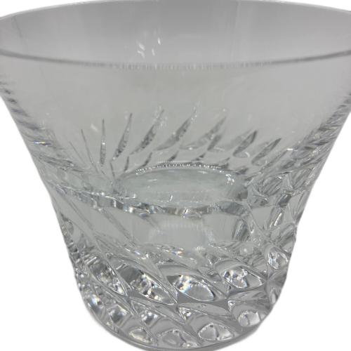 Baccarat (バカラ) グラス ペア gloria 2016刻印 日本限定モデル