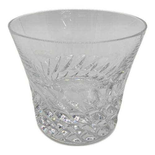 Baccarat (バカラ) グラス ペア gloria 2016刻印 日本限定モデル