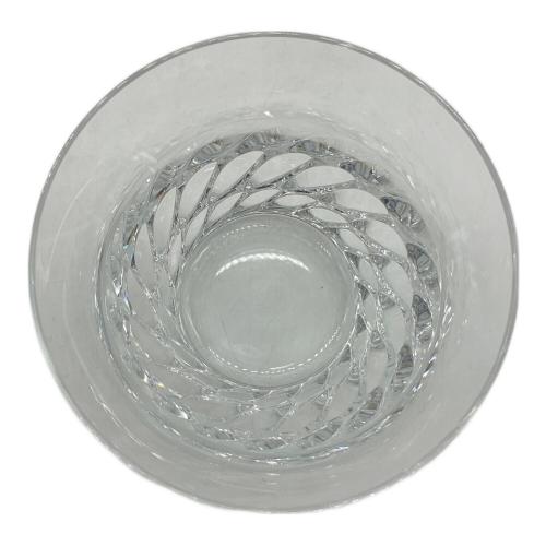 Baccarat (バカラ) グラス ペア gloria 2016刻印 日本限定モデル