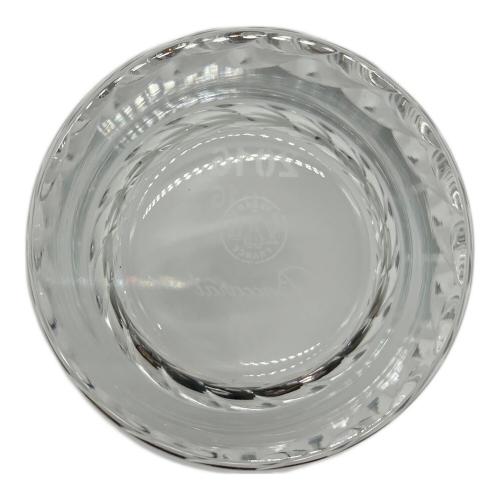 Baccarat (バカラ) グラス ペア gloria 2016刻印 日本限定モデル