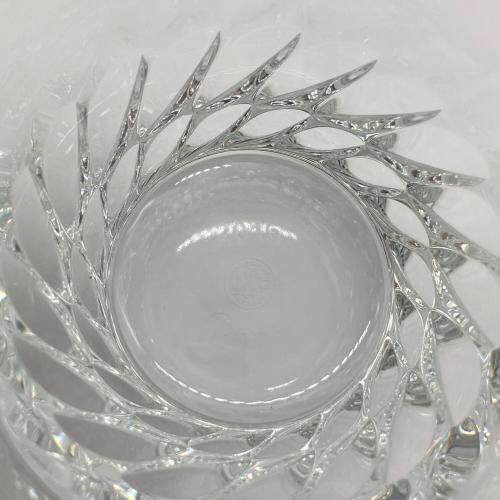 Baccarat (バカラ) グラス ペア gloria 2016刻印 日本限定モデル