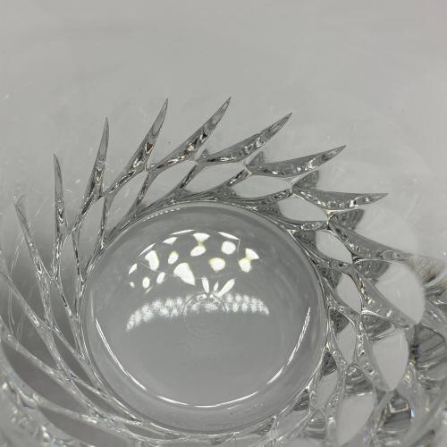 Baccarat (バカラ) グラス ペア gloria 2016刻印 日本限定モデル