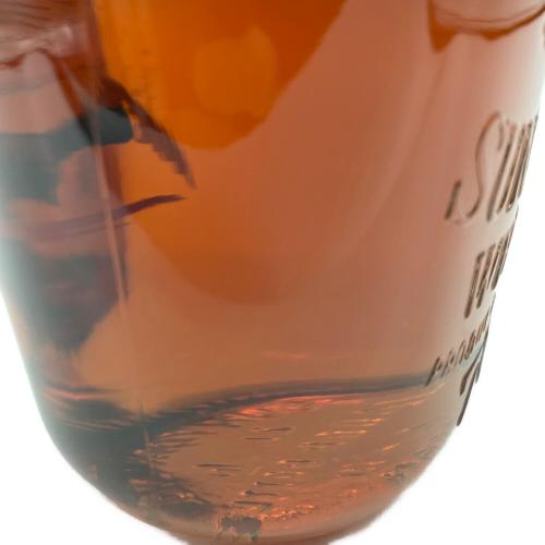 サントリー オールド 寿 バードボトル 鶴ラベル ジャパニーズウイスキー 700ml