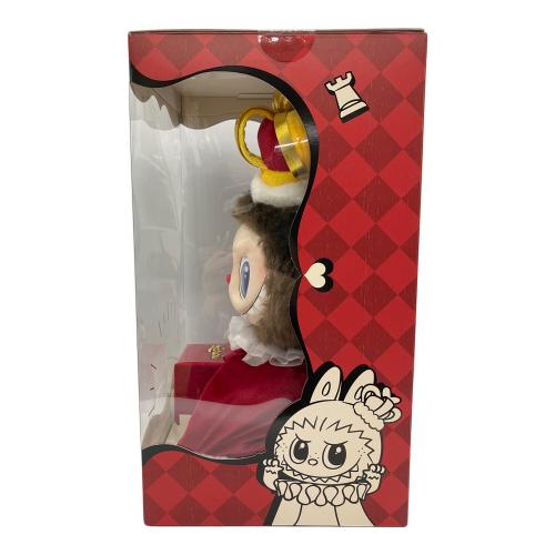 POP MART (ポップマート) ラブブ THE MONSTERS Let's Checkmate ヌイグルミ