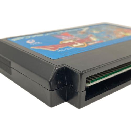 エニックス ドラゴンクエストⅡ 悪霊の神々 ファミコン用ソフト