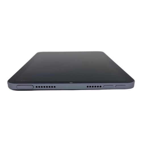 Apple (アップル) iPad mini(第6世代) MK7X3J/A 8.3インチ Wi-Fiモデル 256GB パープル