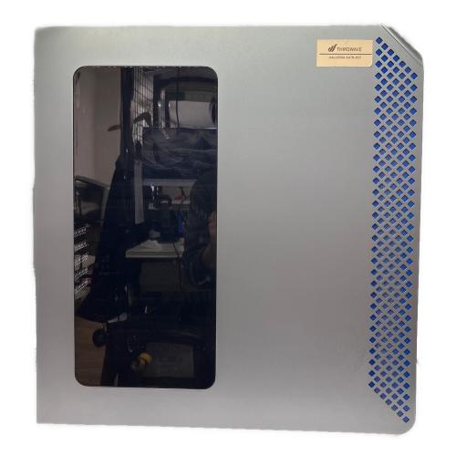 ドスパラ GALLERIA XA7R-R37 Windows11 HOME AMD Ryzen 7 3700X メモリ:16GB SSD:1TB ゲーミングデスクトップPC