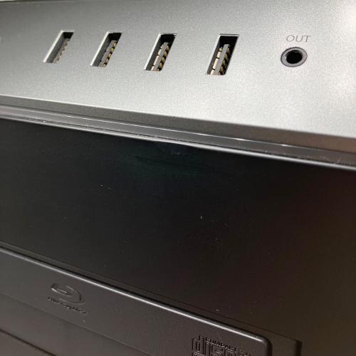 ドスパラ GALLERIA XA7R-R37 Windows11 HOME AMD Ryzen 7 3700X メモリ:16GB SSD:1TB ゲーミングデスクトップPC