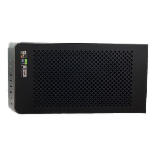 ドスパラ GALLERIA XA7R-R37 Windows11 HOME AMD Ryzen 7 3700X メモリ:16GB SSD:1TB ゲーミングデスクトップPC