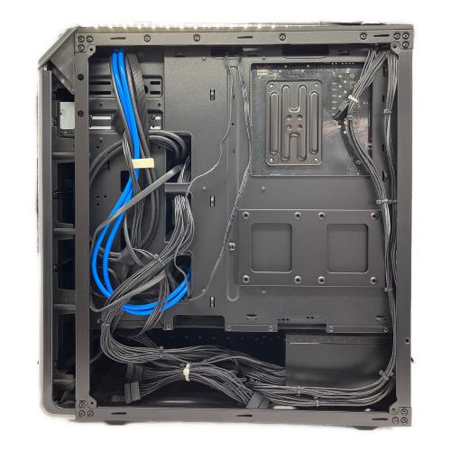 ドスパラ GALLERIA XA7R-R37 Windows11 HOME AMD Ryzen 7 3700X メモリ:16GB SSD:1TB ゲーミングデスクトップPC