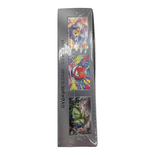 ポケモンカード スカーレット＆バイオレット 拡張パック バトルパートナーズ 未開封ボックス