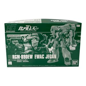 BANDAI (バンダイ) HGUC 1/144 RGM-89DEW EWACジェガン プレミアムバンダイ限定 ガンプラ