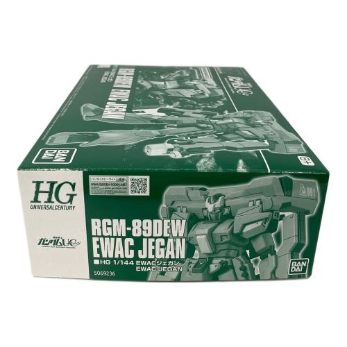 BANDAI (バンダイ) HGUC 1/144 RGM-89DEW EWACジェガン プレミアムバンダイ限定 ガンプラ