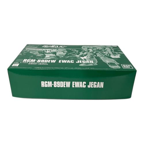 BANDAI (バンダイ) HGUC 1/144 RGM-89DEW EWACジェガン プレミアムバンダイ限定 ガンプラ