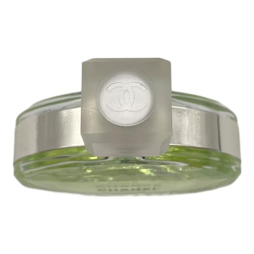 CHANEL (シャネル) チャンス オー フレッシュ オードゥ トワレット 50ml 残量50%-80%
