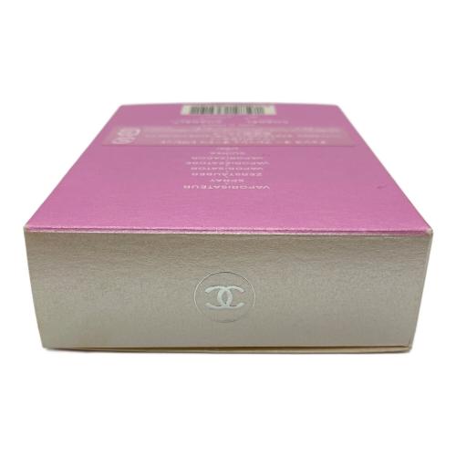 CHANEL (シャネル) チャンス オー フレッシュ オードゥ トワレット 50ml 残量50%-80%