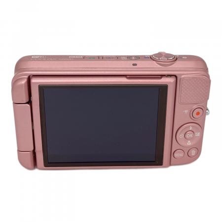 Nikon COOLPIX S6600 ピンク コンパクトデジタルカメラ 本体 Nikon (ニコン) コンパクトデジタルカメラ COOLPIX S6600 ピンク