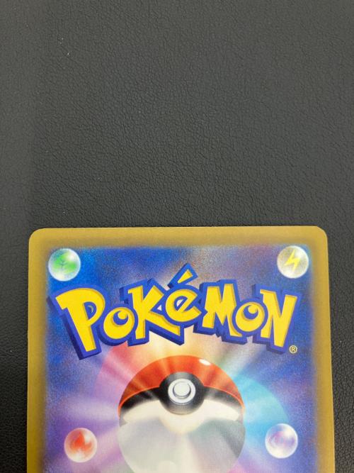 ポケモンカード メガレックウザex 110/076 SAR