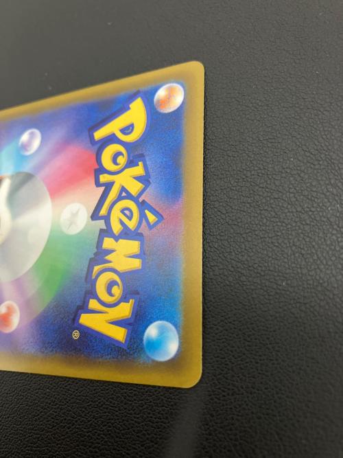 ポケモンカード メガレックウザex 110/076 SAR